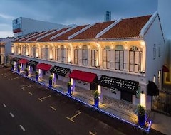 Hotel Bahari Parade (Georgetown, Malaysia)