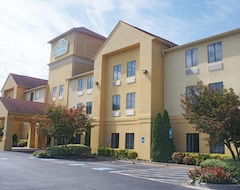 Khách sạn Holiday Inn Express & Suites Locust Grove, An Ihg Hotel (Locust Grove, Hoa Kỳ)