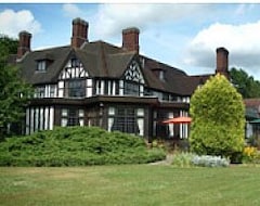 Khách sạn Stone Manor (Kidderminster, Vương quốc Anh)