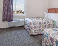 Hotel Days Inn & Suites Wildwood (Wildwood, EE. UU.)