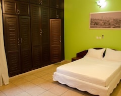 Khách sạn Villa Mia (Abidjan, Ivory Coast)
