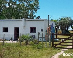 Tüm Ev/Apart Daire Casa Rural Cerca Del Cabo (Cabo Polonio, Uruguay)
