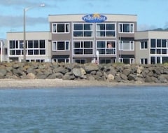 Hotel Waterfront Apartments (Whitianga, New Zealand)
