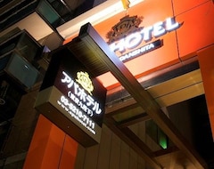 Hotelli APA Tokyo-Kudanshita (Tokio, Japani)