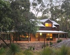 Hotelli Woodstone Cottages (Dunsborough, Australia)