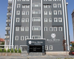 Otel Real House Butik (Kayseri, Türkiye)