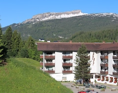 Hotelli Sport- & Familienhotel Riezlern (Riezlern, Itävalta)