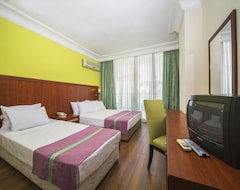 Hotelli SUNBAY HOTEL (Marmaris, Turkki)