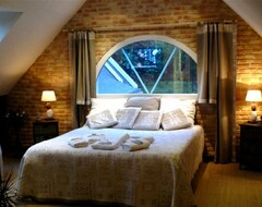 Bed & Breakfast Le Clos de Kerhouil (Plumergat, Francuska)