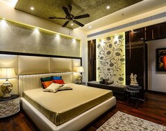 Hotel Grand Malabar Residency (Malappuram, Indija)