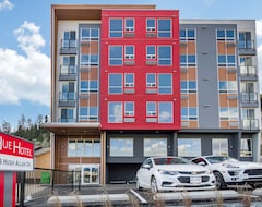 The Hue Hotel, Ascend Hotel Collection (Kamloops, Kanada)