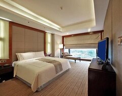 Khách sạn Grand Skylight International Hotel Guanlan (Thẩm Quyến, Trung Quốc)