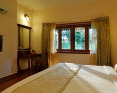 Hotel Greenwoods Resort (Thekkady, Indien)