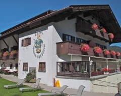 Hotel Maria Theresia (Schliersee, Germany)
