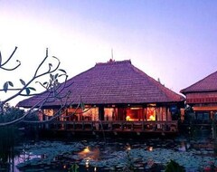 Hotel Tugu Bali (Canggu, Indonesia)