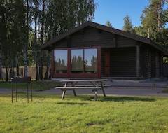 Koko talo/asunto Atputas Komplekss Lauviņas (Wolmar, Latvia)