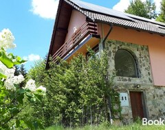 Toàn bộ căn nhà/căn hộ Country House & Spa (Mislinja, Slovenia)