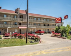 Hotel Econo Lodge Sharonville (Sharonville, Sjedinjene Američke Države)