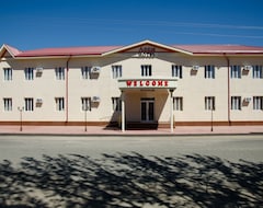 Otel Asem (Nukus, Özbekistan)
