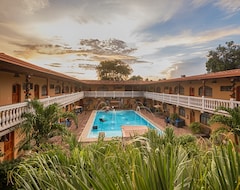 Hotel Cordoba (Granada, Nikaragua)