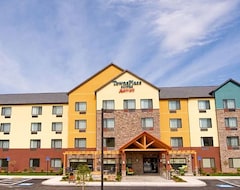 Hotel TownePlace Suites by Marriott Scranton Wilkes-Barre (Scranton, USA)