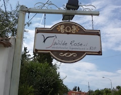 Hotel Wilde Rose (Dassia, Greece)