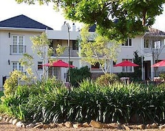 Hotel Rivierbos (Stellenbosch, South Africa)