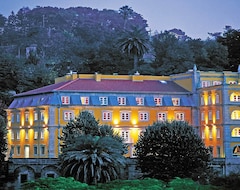 Hotel Casa da Calçada Relais & Chateaux (Lisbon, Portugal)