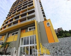 Nobile Hotel Guarujá (Guarujá, Brasilien)