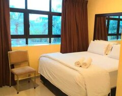 Khách sạn City Times Inn Hotel 2 Kuala Lumpur (Seri Kembangan, Malaysia)