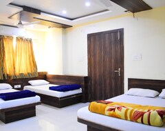 Hotel Keshar Laxmi (Ujjain, Indien)