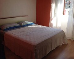 Căn hộ có phục vụ Mili Apartament (Vela Luka, Croatia)