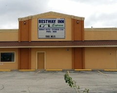 Otel Best Way Inn (Rolla, ABD)