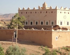 Hotel Kasbah Ben Ali (Ouarzazate, Morocco)