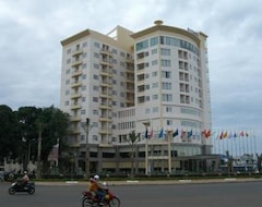 Khách sạn Dakruco (Buôn Ma Thuột, Việt Nam)