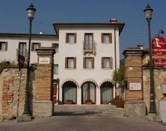 Hotel Locanda Ai Archi (Farra di Soligo, Italien)