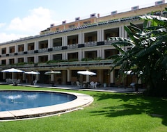 Khách sạn Hotel Fénix (Zamora de Hidalgo, Mexico)