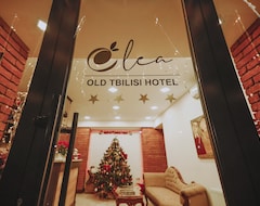 Hotel Elea Old Tbilisi (Tbilisi, Gruzija)