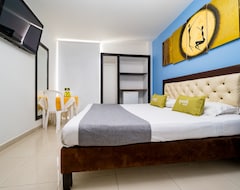 Hotel Ayenda 1703 Gran Reserva (Villavicencio, Colombia)