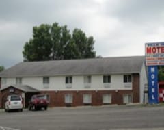Khách sạn Villa Inn (Fort Atkinson, Hoa Kỳ)