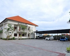 Hotel Taman Ayu Townhouse (Denpasar, Indonezija)