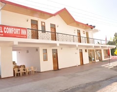 Hotelli Qik Stay @ Comfort Inn (Chail, Intia)