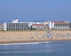 Hotel Castle In the Sand (Ocean City, USA)