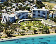 Hotel Hilton Noumea La Promenade Residences (Noumea, New Caledonia)
