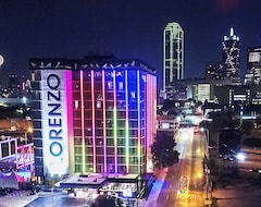 Lorenzo Hotel (Dallas, EE. UU.)