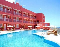 Hotel Playa Paraíso (Costa Calma, Espanha)