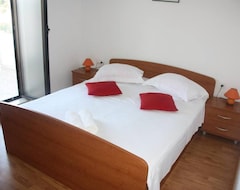 Lejlighedshotel Guesthouse Santor (Lastovo, Kroatien)