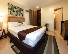 Khách sạn Verovino Suites (Mandaue, Philippines)