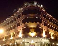 Khách sạn Swiss International Omayad (Damascus, Syria)
