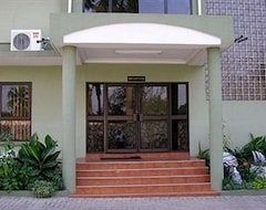Khách sạn Sunlodge (Accra, Ghana)